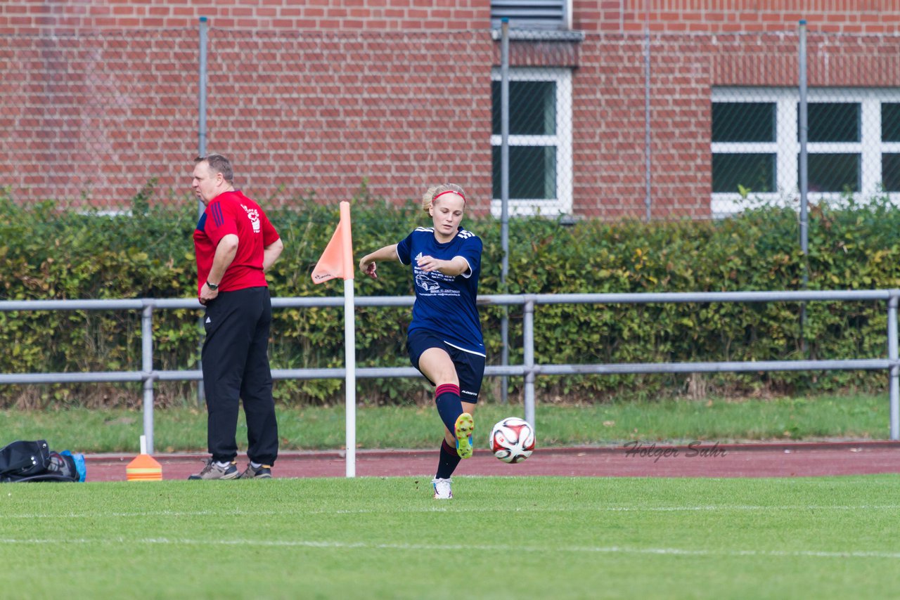 Bild 79 - Frauen SG Ratekau-Strand - SG Olympia-BHu : Ergebnis: 3:1